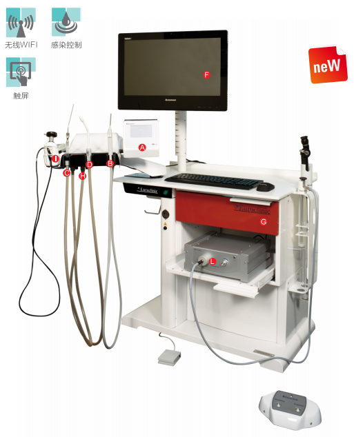 专业型OTO 25501517产品图