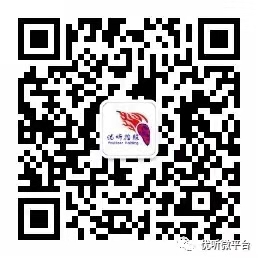 优听科技微信公众号二维码