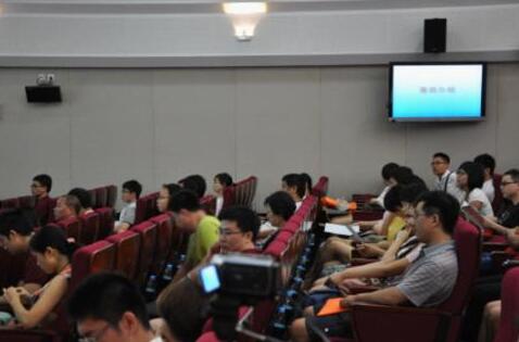 2013年黑龙江省听力学及眩晕进展学习班会议纪要